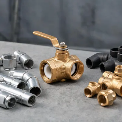 2 inch ball valve manufacturer