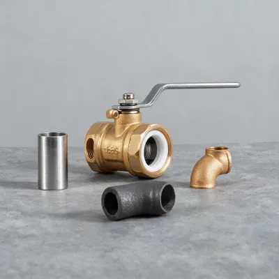 zoro ball valve